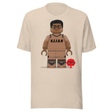 Macchiato UEW x FBN player t-shirt