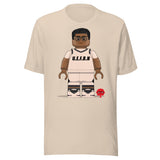 Vanilla Cream UEW FBN player  t-shirt