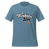 Weekend Bae t-shirt