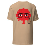 Macchiato UEW x FBN player t-shirt