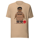 Macchiato UEW x FBN player t-shirt
