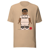 Vanilla Cream UEW FBN player  t-shirt