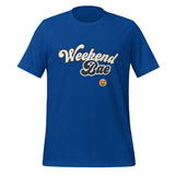 Weekend Bae t-shirt