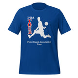 Point Guard Association  t-shirt