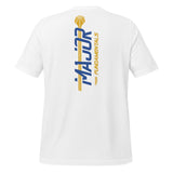 Major FNdamentals Unisex t-shirt