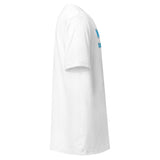 Major Fundamental City t-shirt