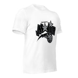 Major Fundamental t-shirt Black