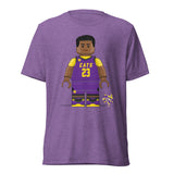 Laker's Lo sleeve t-shirt