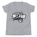 Youth Major Fundamental T-Shirt