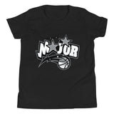 Youth Major Fundamental T-Shirt