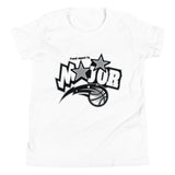 Youth Major Fundamental T-Shirt