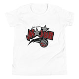 Youth Major Fundamental T-Shirt Maroon