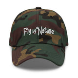 FBN Dad Cap