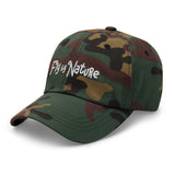 FBN Dad Cap