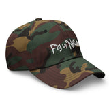 FBN Dad Cap