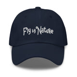 FBN Dad Cap