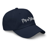 FBN Dad Cap