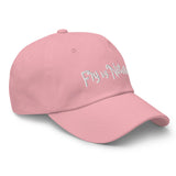 FBN Dad Cap