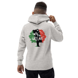Kids Juneteenth Hoodie