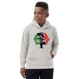 Kids Juneteenth Hoodie