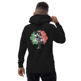 Kids Juneteenth Hoodie