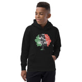 Kids Juneteenth Hoodie