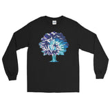 TieDye Ocean Flush TShirt