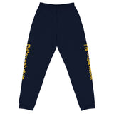 Yellow onsite Joggers