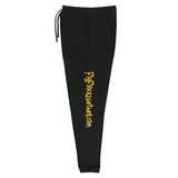 Yellow onsite Joggers