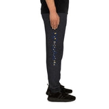 BlueNGold onsite Joggers