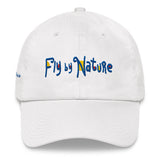 Signature Dad hat