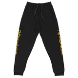 Yellow onsite Joggers