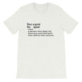 Free Agent T-Shirt