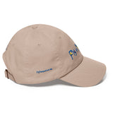 Signature Dad hat