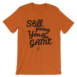 SGYTG Unisex T-Shirt