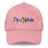 Signature Dad hat