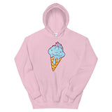 IScream YouScream Hoodie