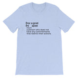 Free Agent T-Shirt