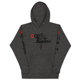 GODSeesEveryThing Premium Hoodie