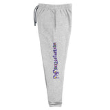 FlyFlock2gether.com Unisex Joggers