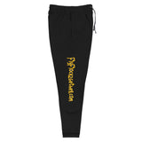 Yellow onsite Joggers