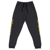 Yellow onsite Joggers