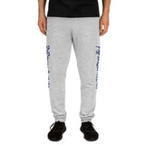 Blue ONSITE Joggers