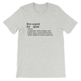 Free Agent T-Shirt