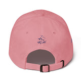 Signature Dad hat