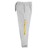 Yellow onsite Joggers