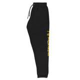 Yellow onsite Joggers