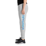 BlueNPink onsite Joggers