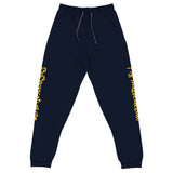 Yellow onsite Joggers