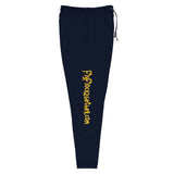 Yellow onsite Joggers